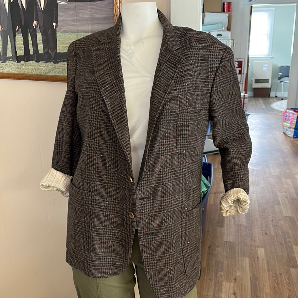 Great blazer